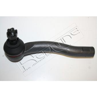 Rotule de barre de connexion avant gauche RED-LINE OEM 4504749045