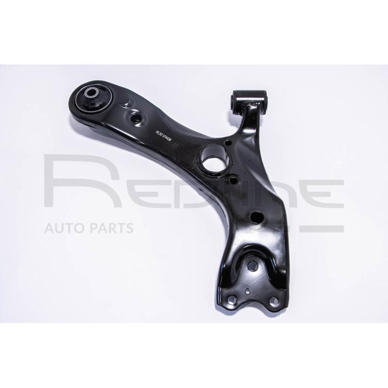 Triangle ou bras de suspension (train avant) RED-LINE 40TO128 - Visuel 1