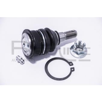 Rotule de suspension RED-LINE OEM 4330859035