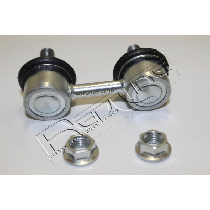 Entretoise/tige, stabilisateur RED-LINE 40TO155 - Visuel 1