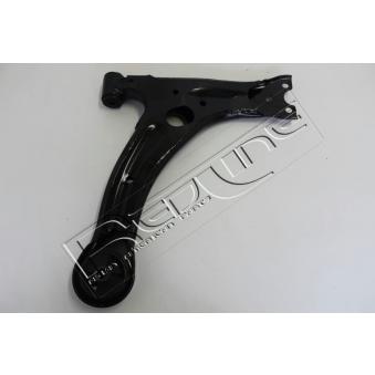 Triangle ou bras de suspension (train avant) RED-LINE 40TO157 pour NISSAN SUNNY 1.4 D - 90cv