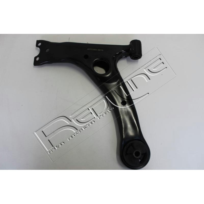 Triangle ou bras de suspension (train avant) RED-LINE 40TO157 - Visuel 1