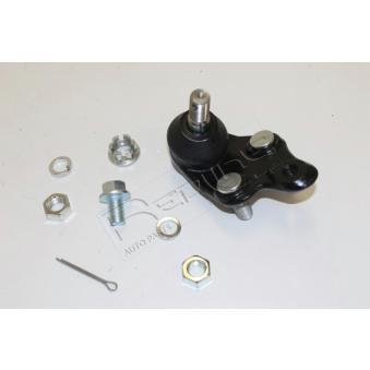 Rotule de suspension avant droit RED-LINE OEM 4333029435