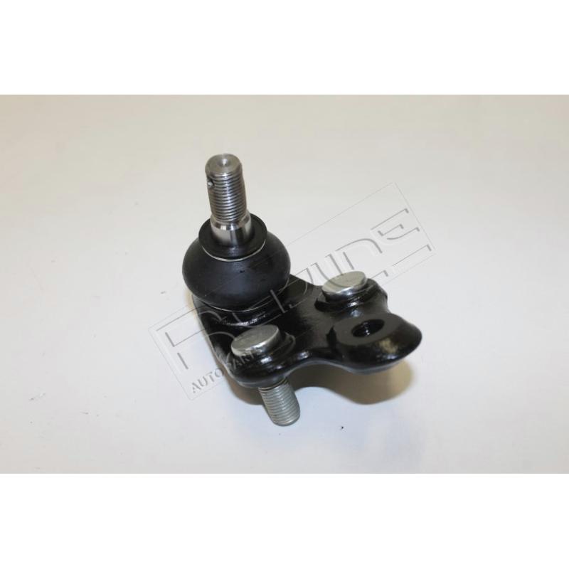 Rotule de suspension avant droit RED-LINE 40TO164 - Visuel 2