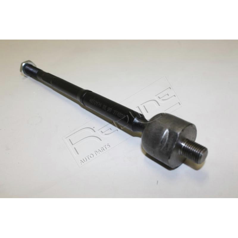 Rotule de direction intérieure, barre de connexion RED-LINE 40TO176 - Visuel 1