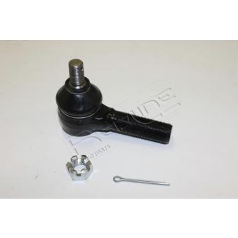 Rotule de barre de connexion avant droit RED-LINE [40TO184]