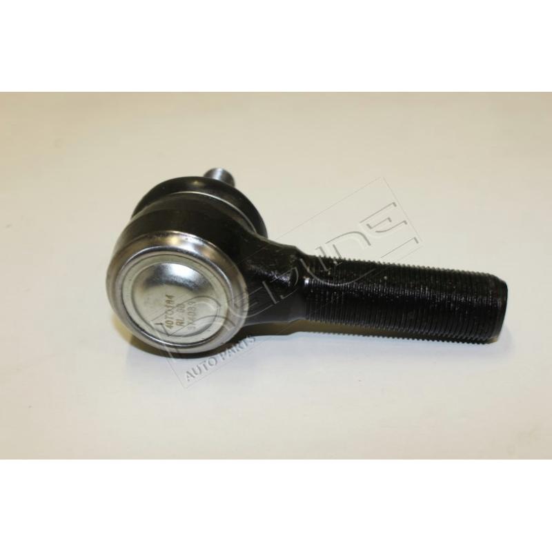 Rotule de barre de connexion avant droit RED-LINE 40TO184 - Visuel 1