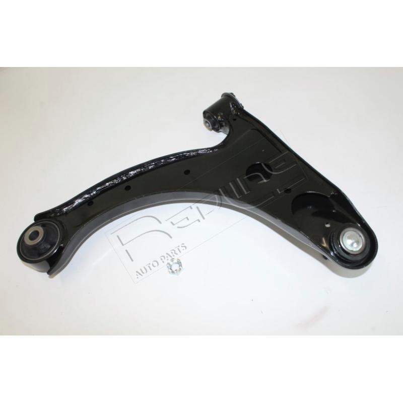 Triangle ou bras de suspension (train avant) RED-LINE 40TO213 - Visuel 1