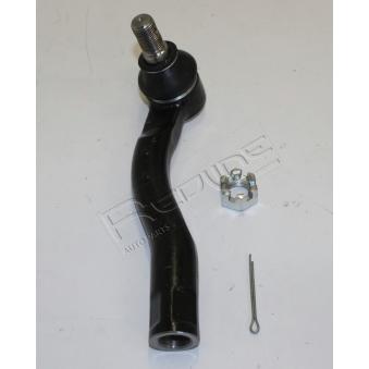 Rotule de barre de connexion avant gauche RED-LINE [40TO215]