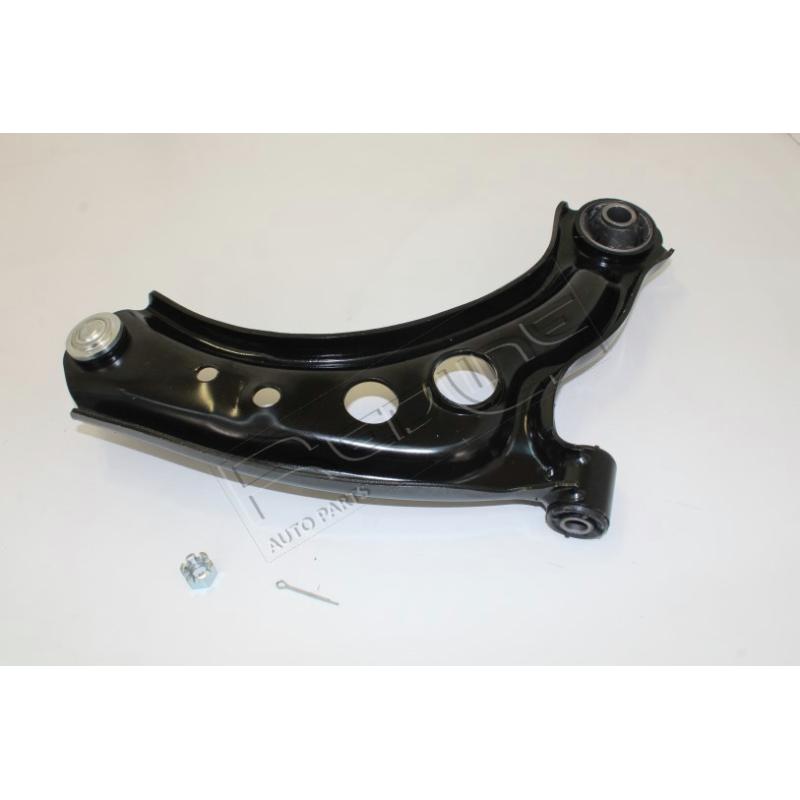 Triangle ou bras de suspension (train avant) RED-LINE 40TO231 - Visuel 1