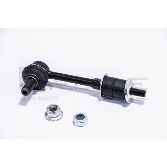 Entretoise/tige, stabilisateur RED-LINE 40TO243