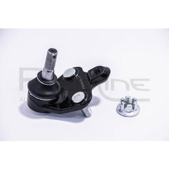 Rotule de suspension RED-LINE OEM 4333049055