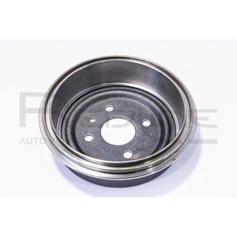 Tambour de frein RED-LINE 41DW005 - Visuel 1