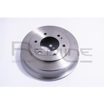 Tambour de frein RED-LINE [41HY000]