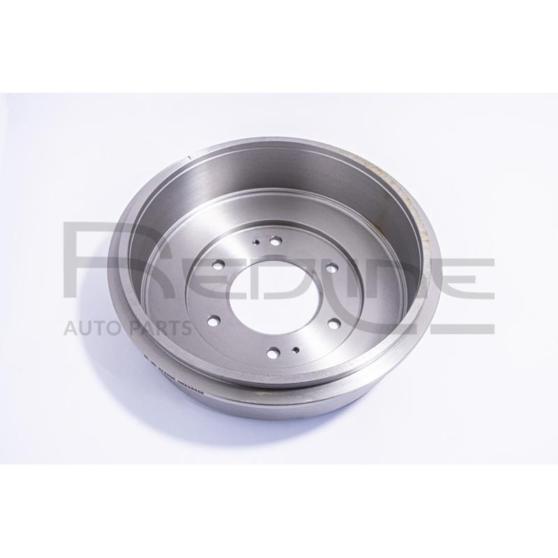 Tambour de frein RED-LINE 41HY000 - Visuel 1