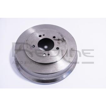 Tambour de frein RED-LINE OEM 583294AA00