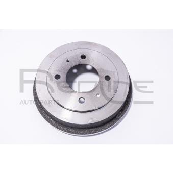Tambour de frein RED-LINE OEM 5841129000