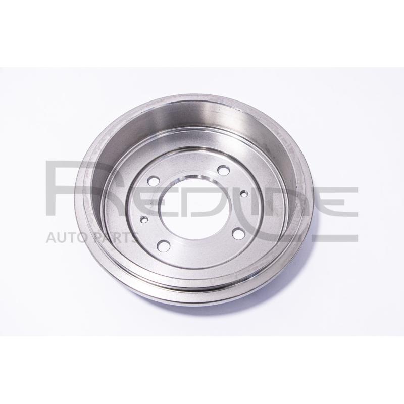 Tambour de frein RED-LINE 41HY004 - Visuel 1