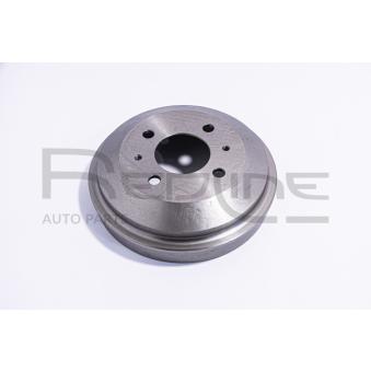 Tambour de frein RED-LINE OEM 5841125010