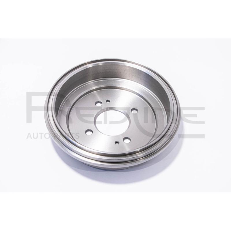Tambour de frein RED-LINE 41HY016 - Visuel 1