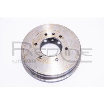 Tambour de frein RED-LINE [41IZ000]