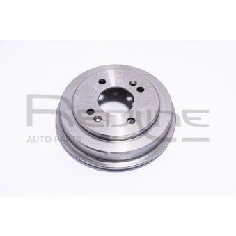 Tambour de frein RED-LINE OEM 5841107000 Tambour de frein RED-LINE OEM 5841107000