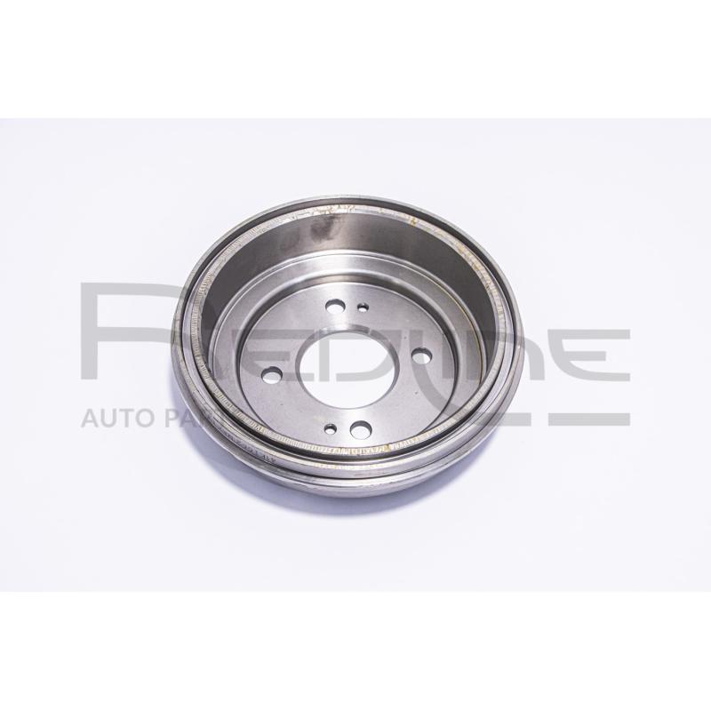 Tambour de frein RED-LINE 41KI002 - Visuel 1