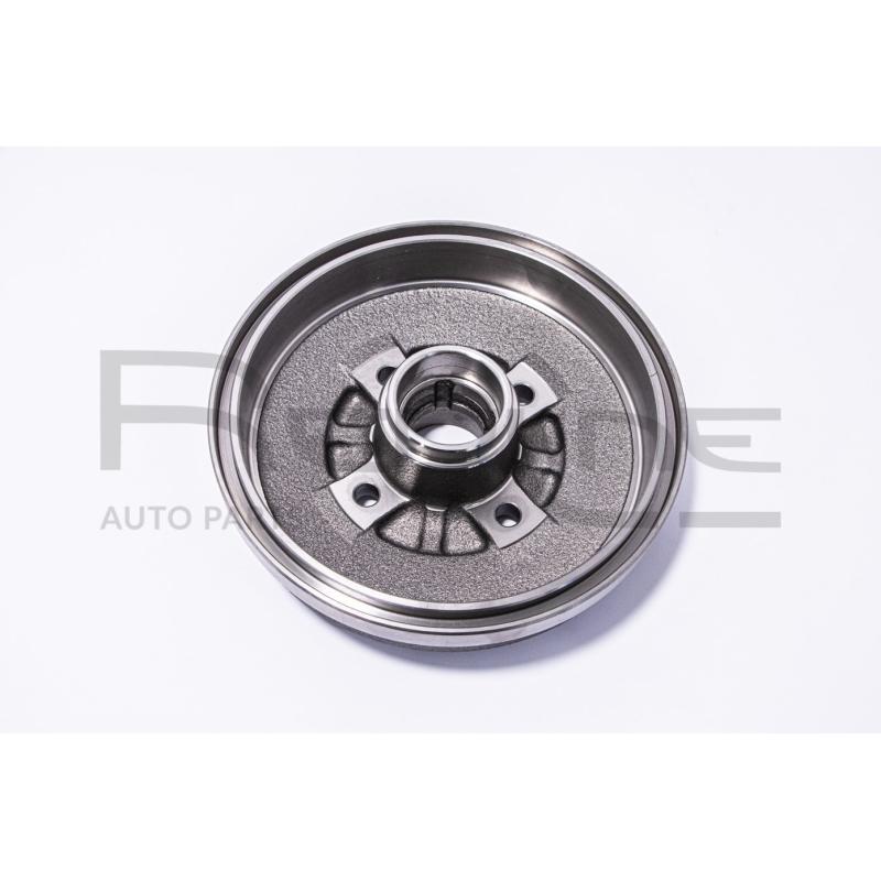 Tambour de frein RED-LINE 41KI008 - Visuel 1