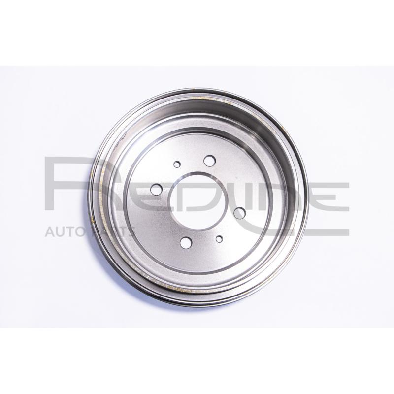 Tambour de frein RED-LINE 41MI005 - Visuel 1