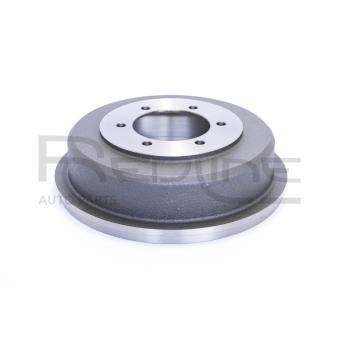 Tambour de frein RED-LINE OEM MB895470