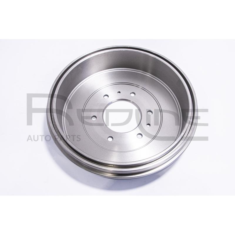 Tambour de frein RED-LINE 41MZ001 - Visuel 1
