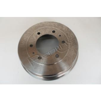 Tambour de frein RED-LINE [41NI002]