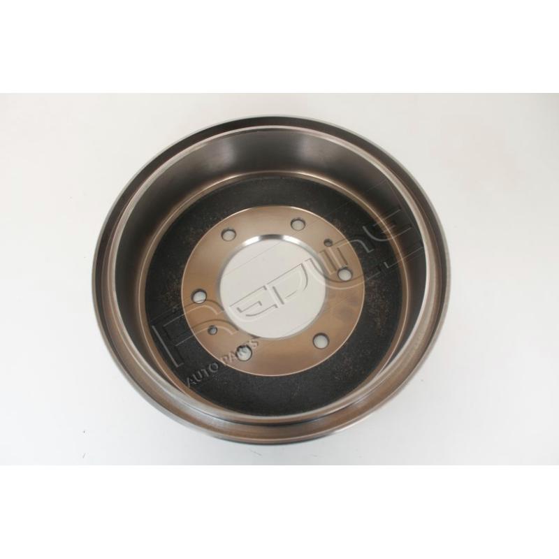 Tambour de frein RED-LINE 41NI002 - Visuel 2