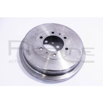 Tambour de frein RED-LINE [41NI020]