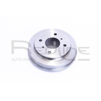 Tambour de frein RED-LINE OEM 432064Z801