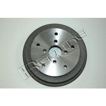 Tambour de frein RED-LINE [41SZ000]