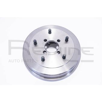 Tambour de frein RED-LINE 41SZ001