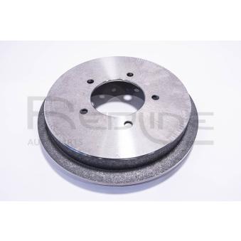 Tambour de frein RED-LINE [41SZ002]