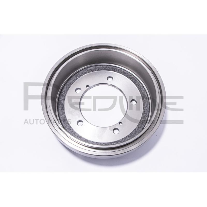 Tambour de frein RED-LINE 41SZ005 - Visuel 1