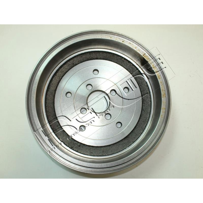 Tambour de frein RED-LINE 41SZ006 - Visuel 1