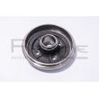 RED-LINE 41SZ007 - Tambour de frein