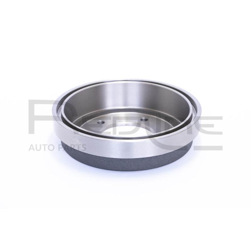 Tambour de frein RED-LINE 41SZ012 - Visuel 1