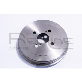 Tambour de frein RED-LINE [41TO009]