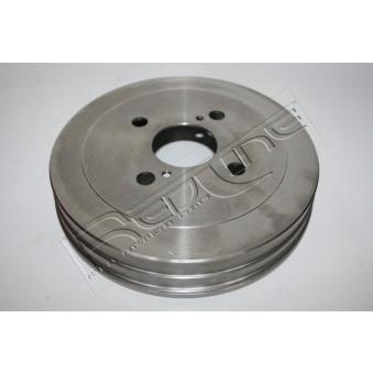Tambour de frein RED-LINE OEM 424310D010