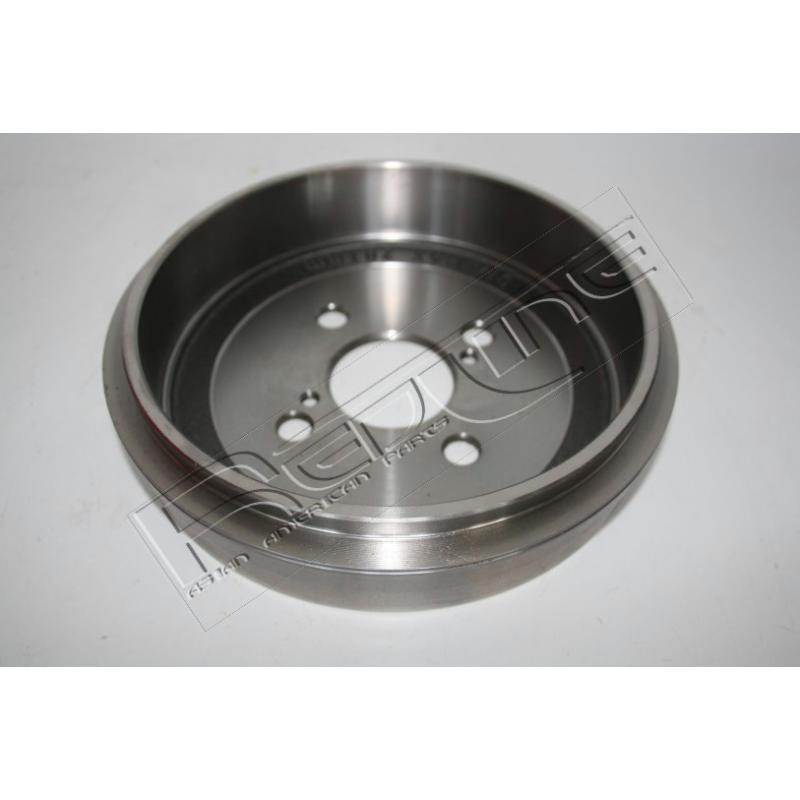 Tambour de frein RED-LINE 41TO010 - Visuel 1