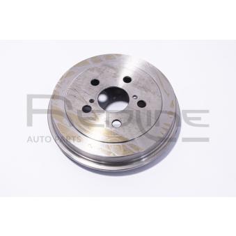 Tambour de frein RED-LINE OEM 4243102100