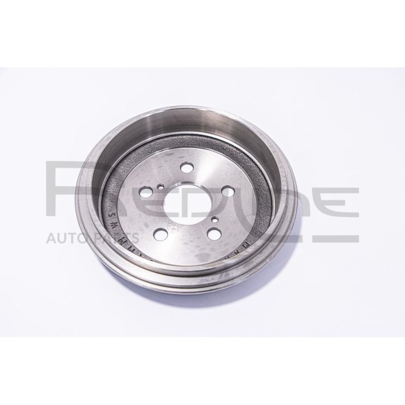 Tambour de frein RED-LINE 41TO013 - Visuel 1