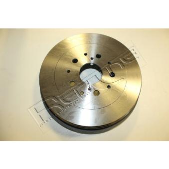 Tambour de frein RED-LINE OEM 424310K090