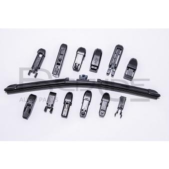 Balai d'essuie-glace RED-LINE 42TT475 pour PORSCHE BOXSTER 2.0 E - 110cv