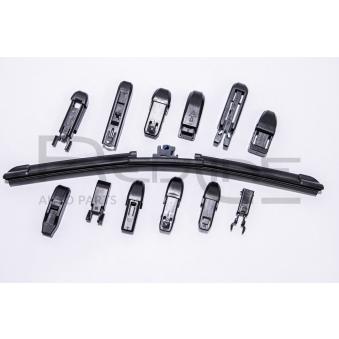 Balai d'essuie-glace RED-LINE [42TT650]